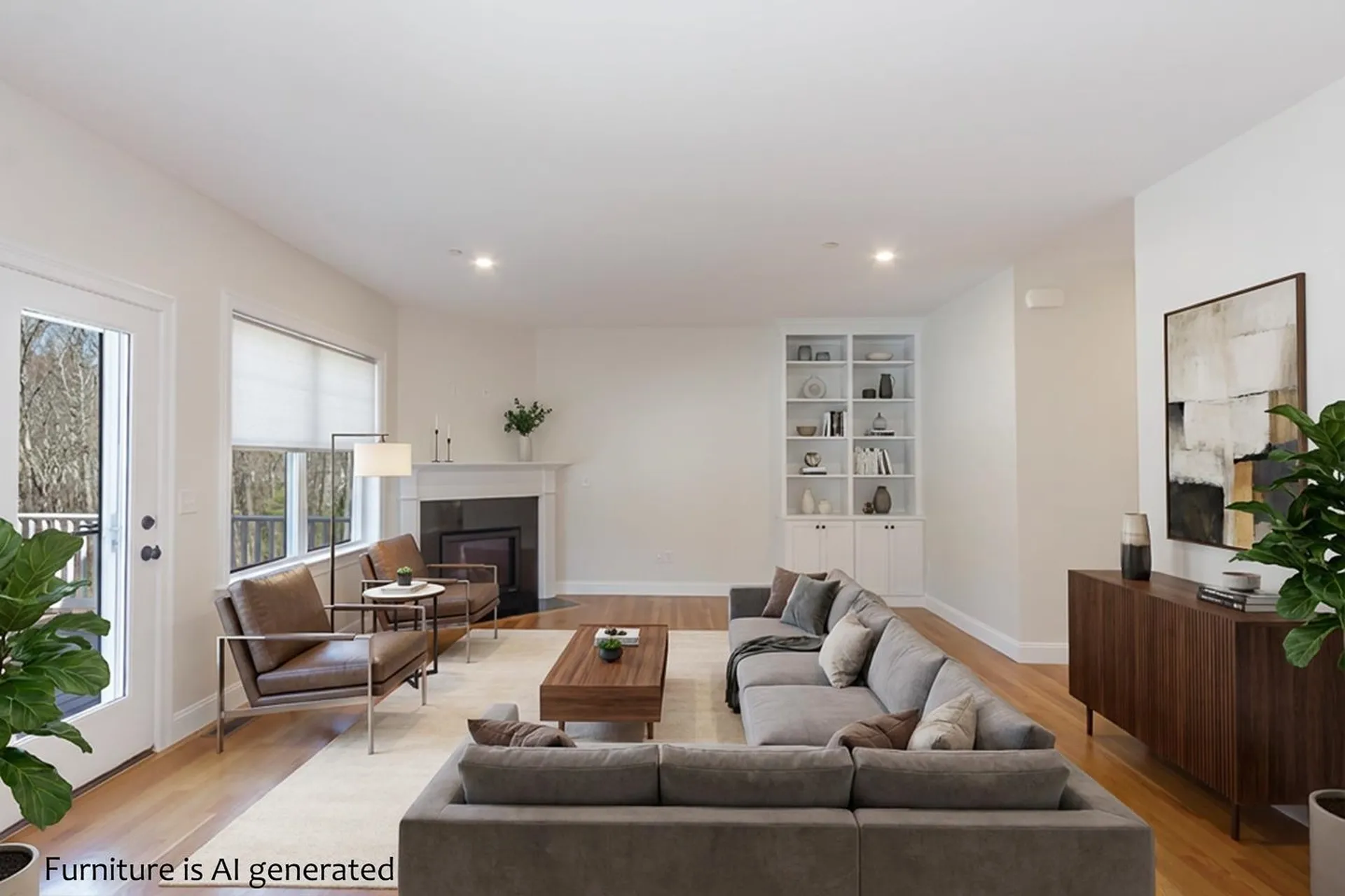 65 Wild Pasture Lane Atkinson NH 03811