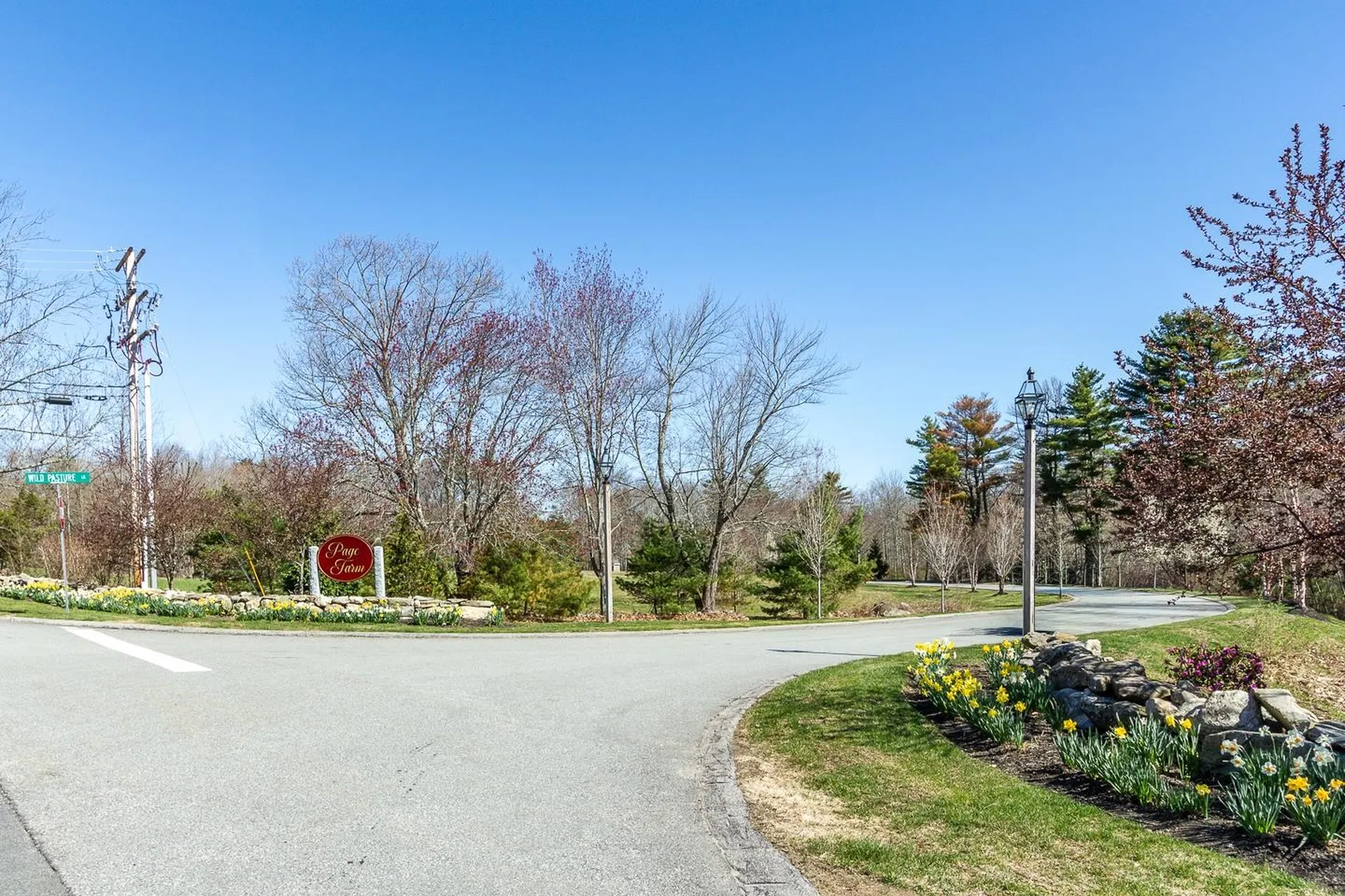 65 Wild Pasture Lane Atkinson NH 03811