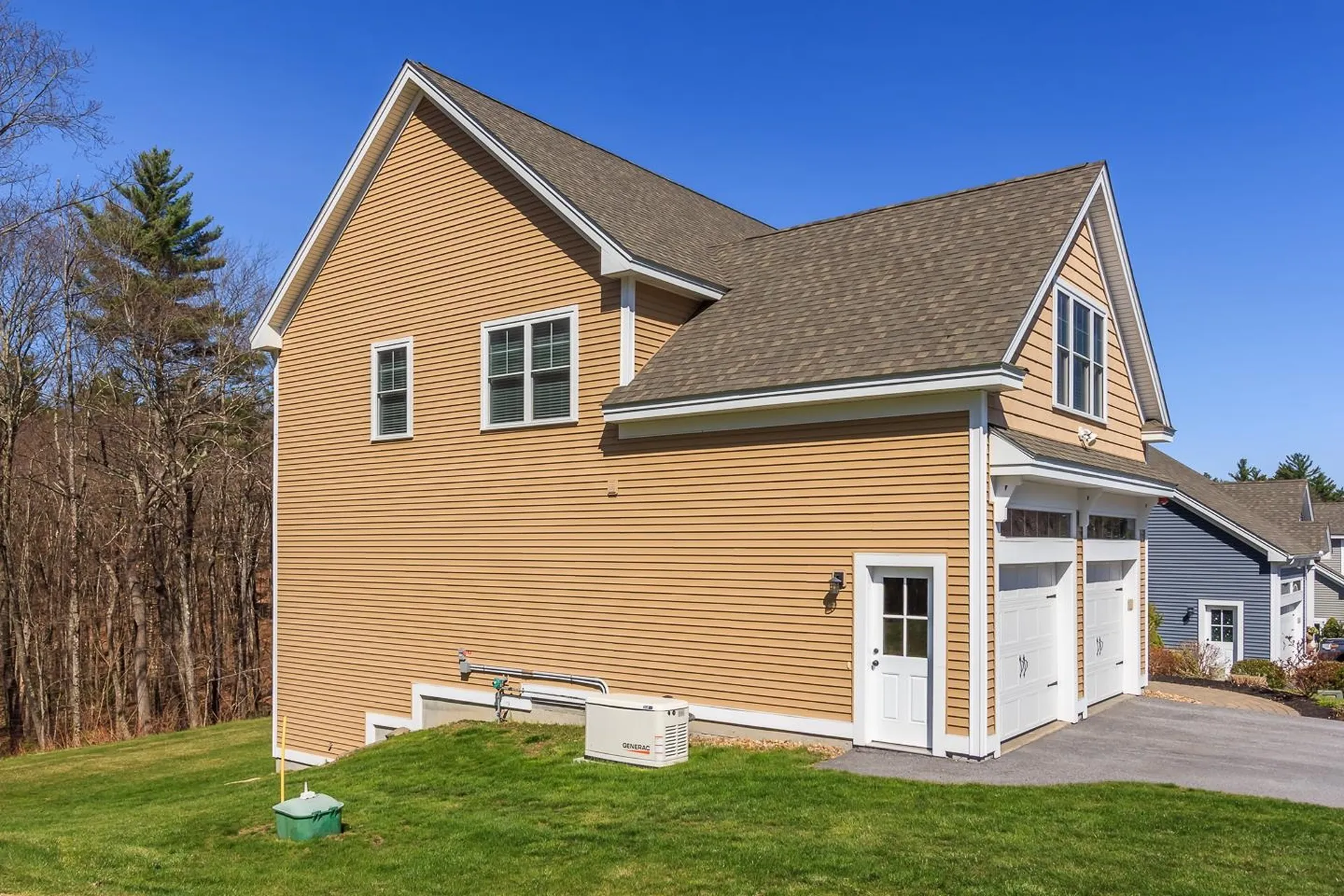 65 Wild Pasture Lane Atkinson NH 03811