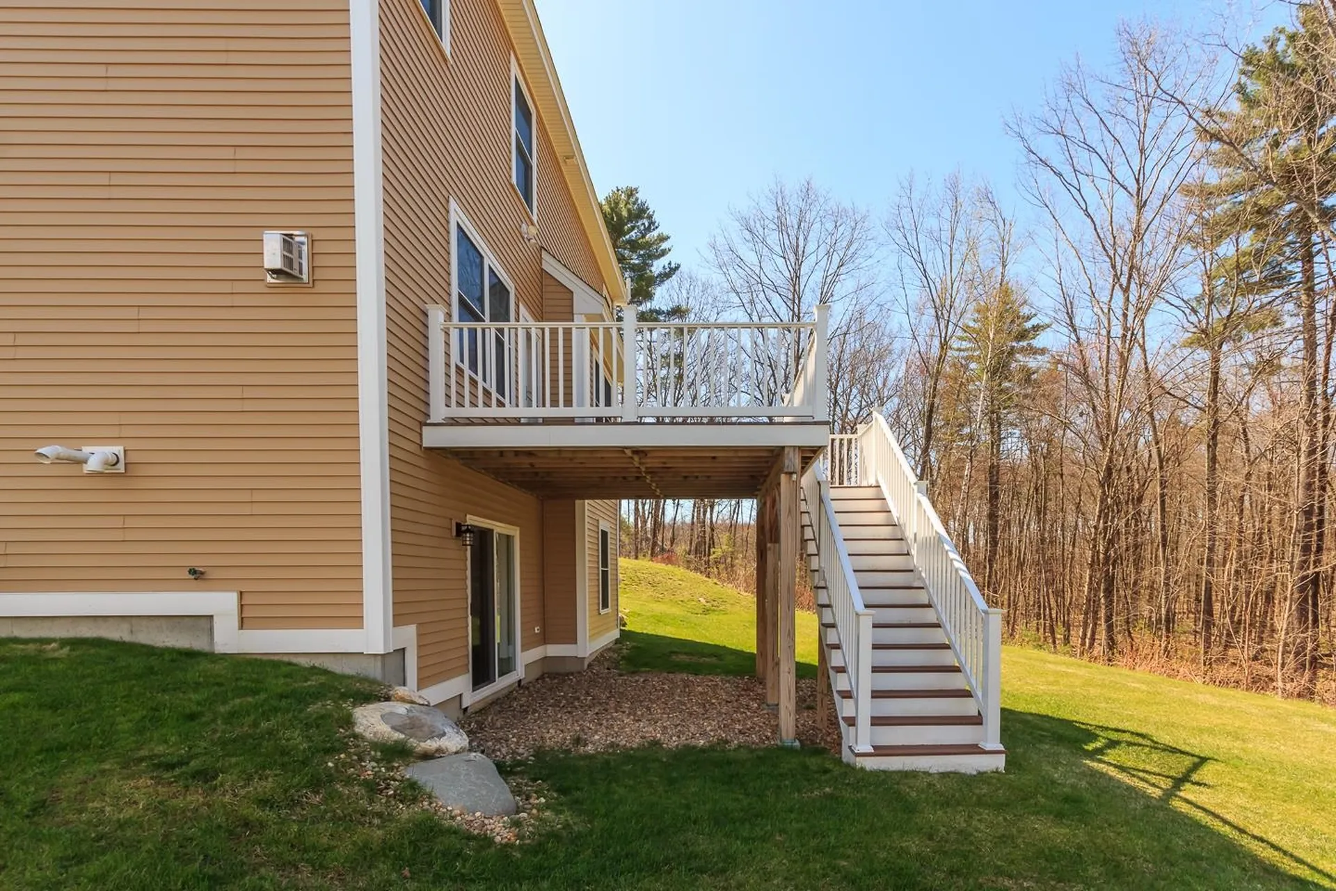 65 Wild Pasture Lane Atkinson NH 03811