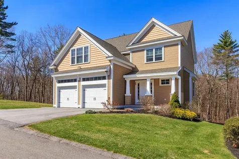 65 Wild Pasture Lane Atkinson NH 03811
