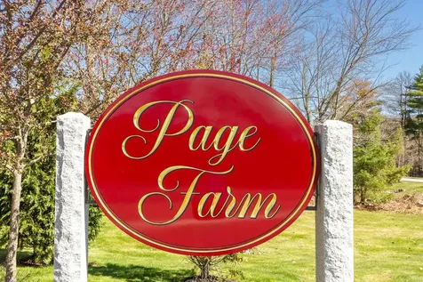 65 Wild Pasture Lane Atkinson NH 03811