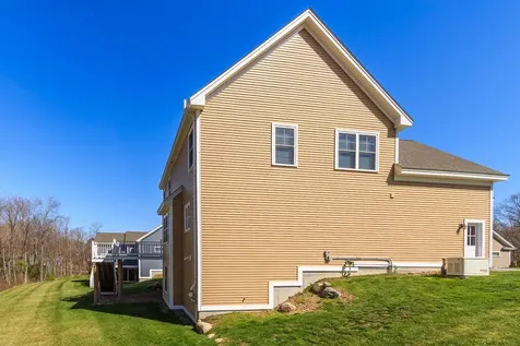65 Wild Pasture Lane Atkinson NH 03811