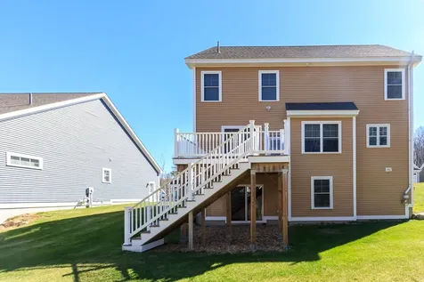 65 Wild Pasture Lane Atkinson NH 03811