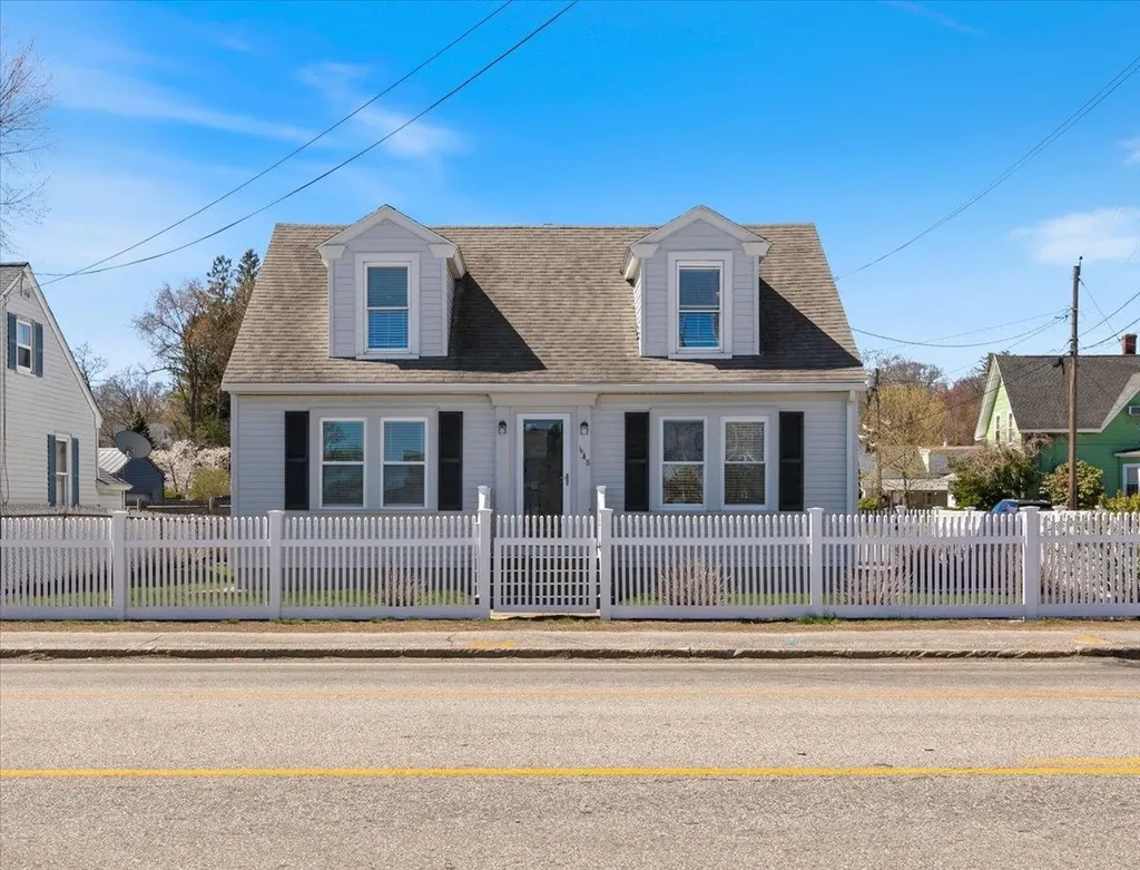 648 Mast Road Goffstown NH 03045