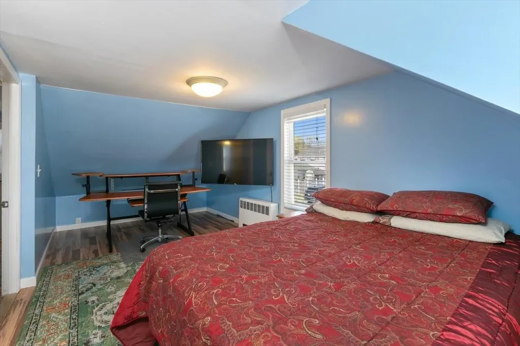 648 Mast Road Goffstown NH 03045