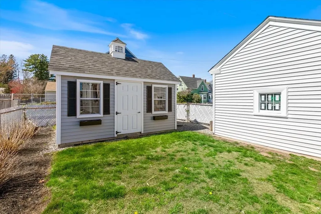 648 Mast Road Goffstown NH 03045