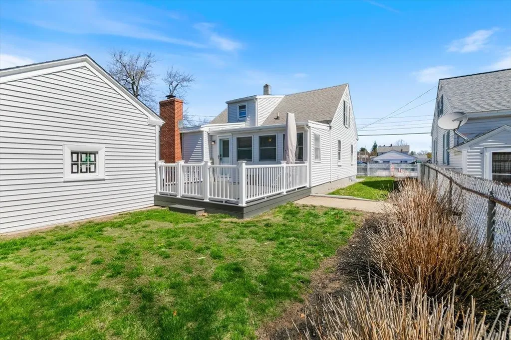 648 Mast Road Goffstown NH 03045