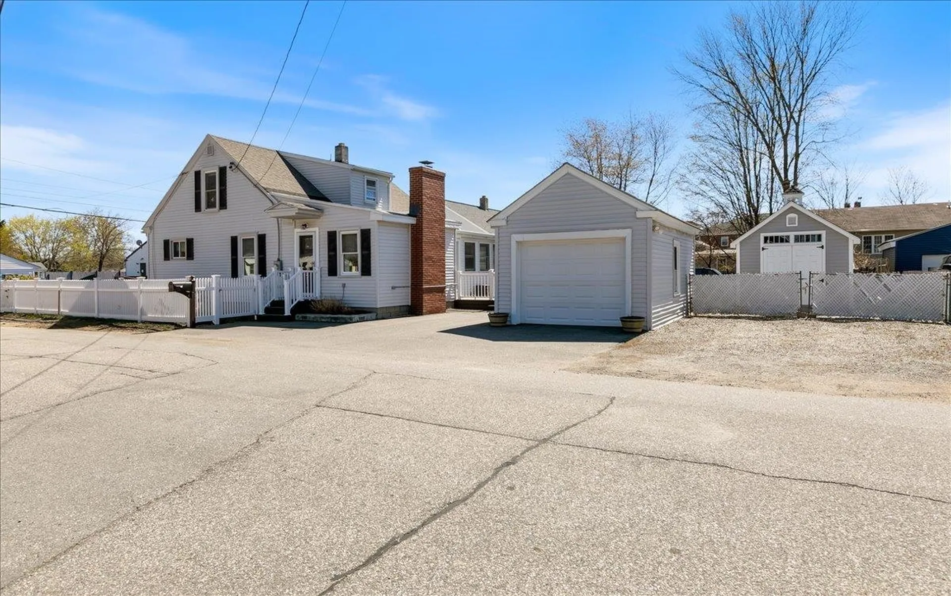 648 Mast Road Goffstown NH 03045