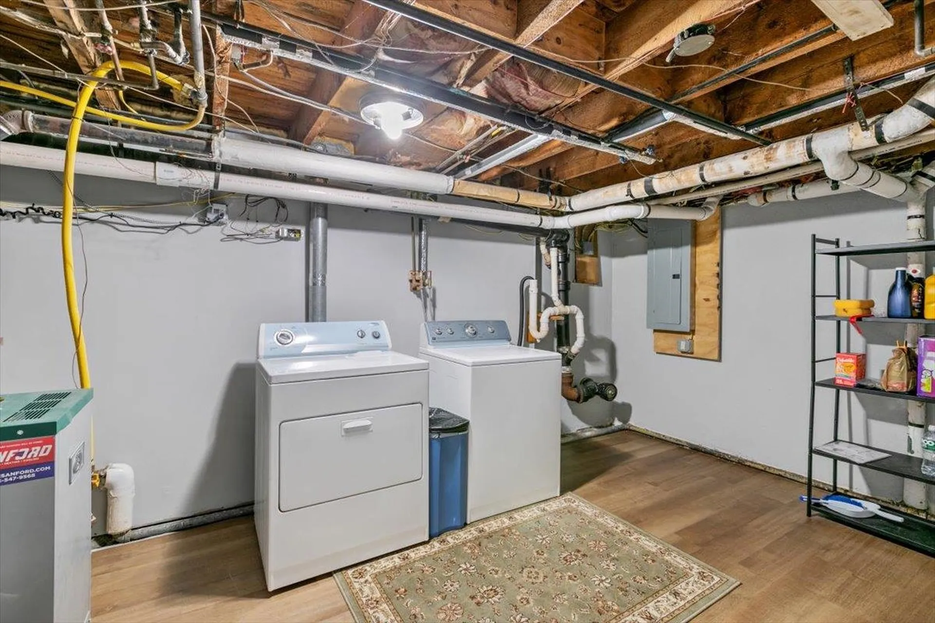 648 Mast Road Goffstown NH 03045