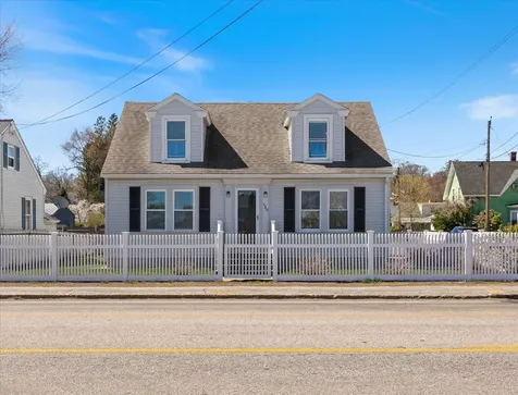 648 Mast Road Goffstown NH 03045