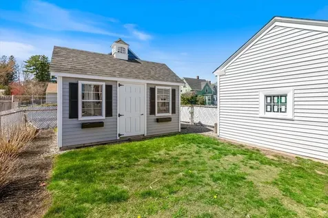648 Mast Road Goffstown NH 03045