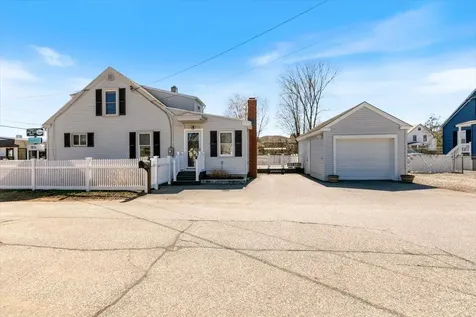 648 Mast Road Goffstown NH 03045