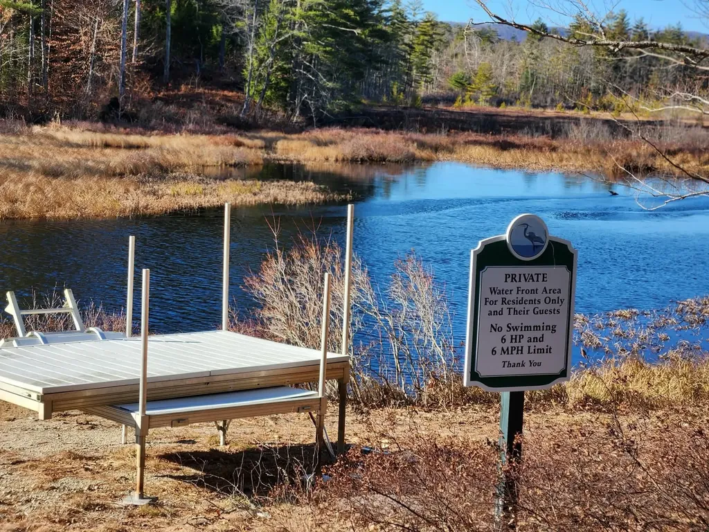 345 Heron Point Road Alton NH 03809