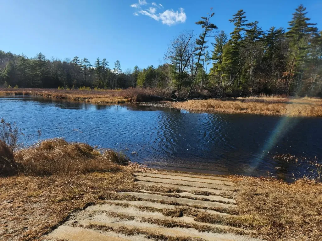 345 Heron Point Road Alton NH 03809