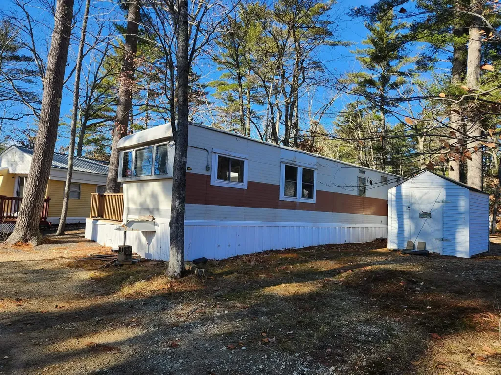 345 Heron Point Road Alton NH 03809