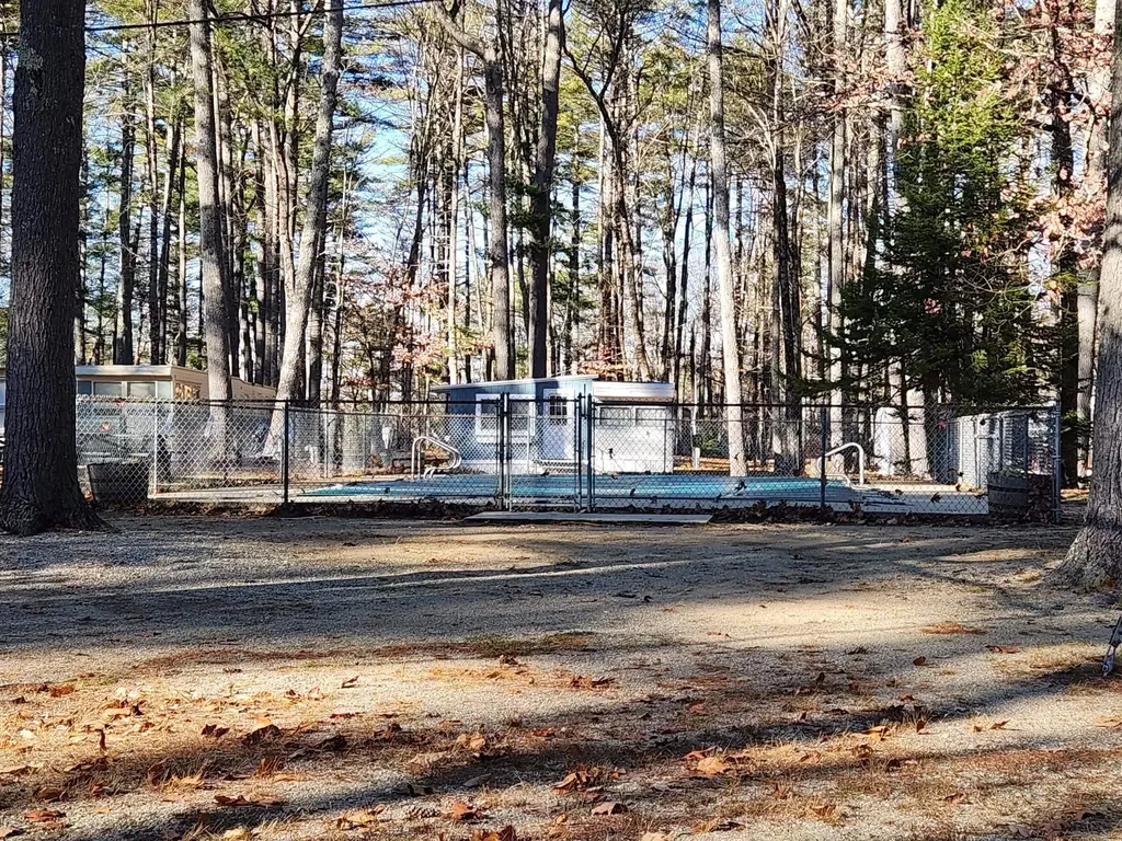 345 Heron Point Road Alton NH 03809
