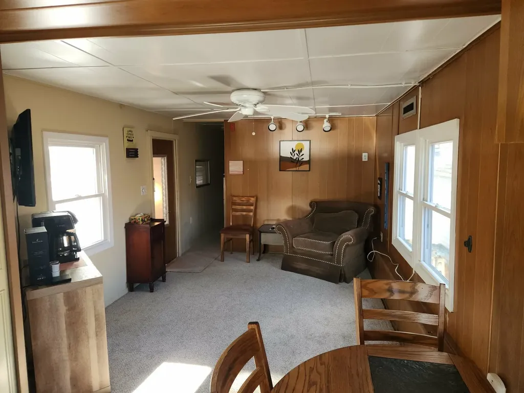 345 Heron Point Road Alton NH 03809