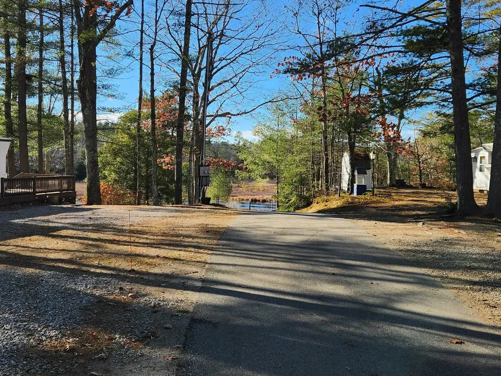 345 Heron Point Road Alton NH 03809