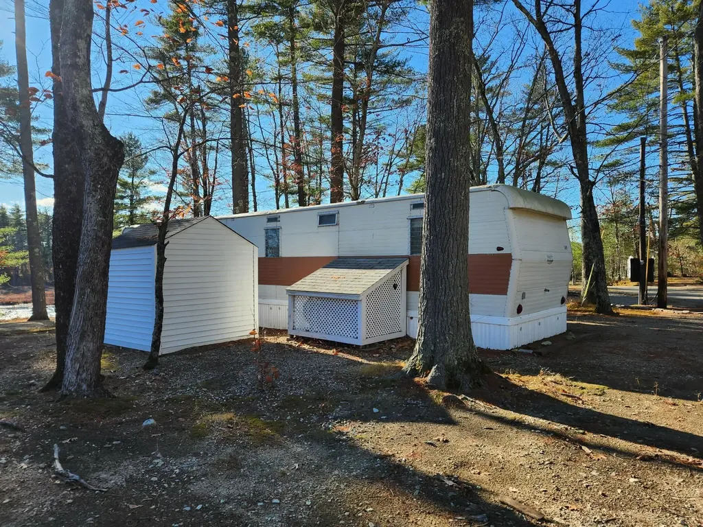 345 Heron Point Road Alton NH 03809
