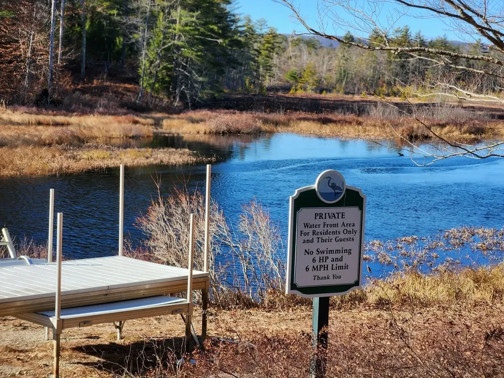 345 Heron Point Road Alton NH 03809