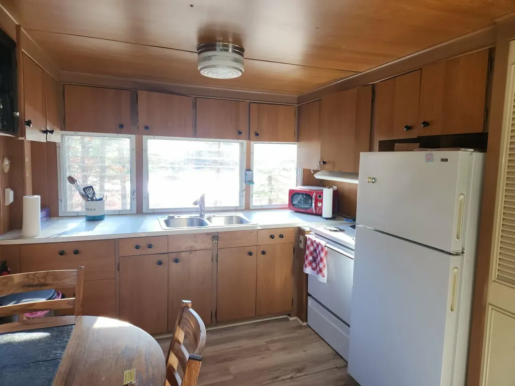 345 Heron Point Road Alton NH 03809