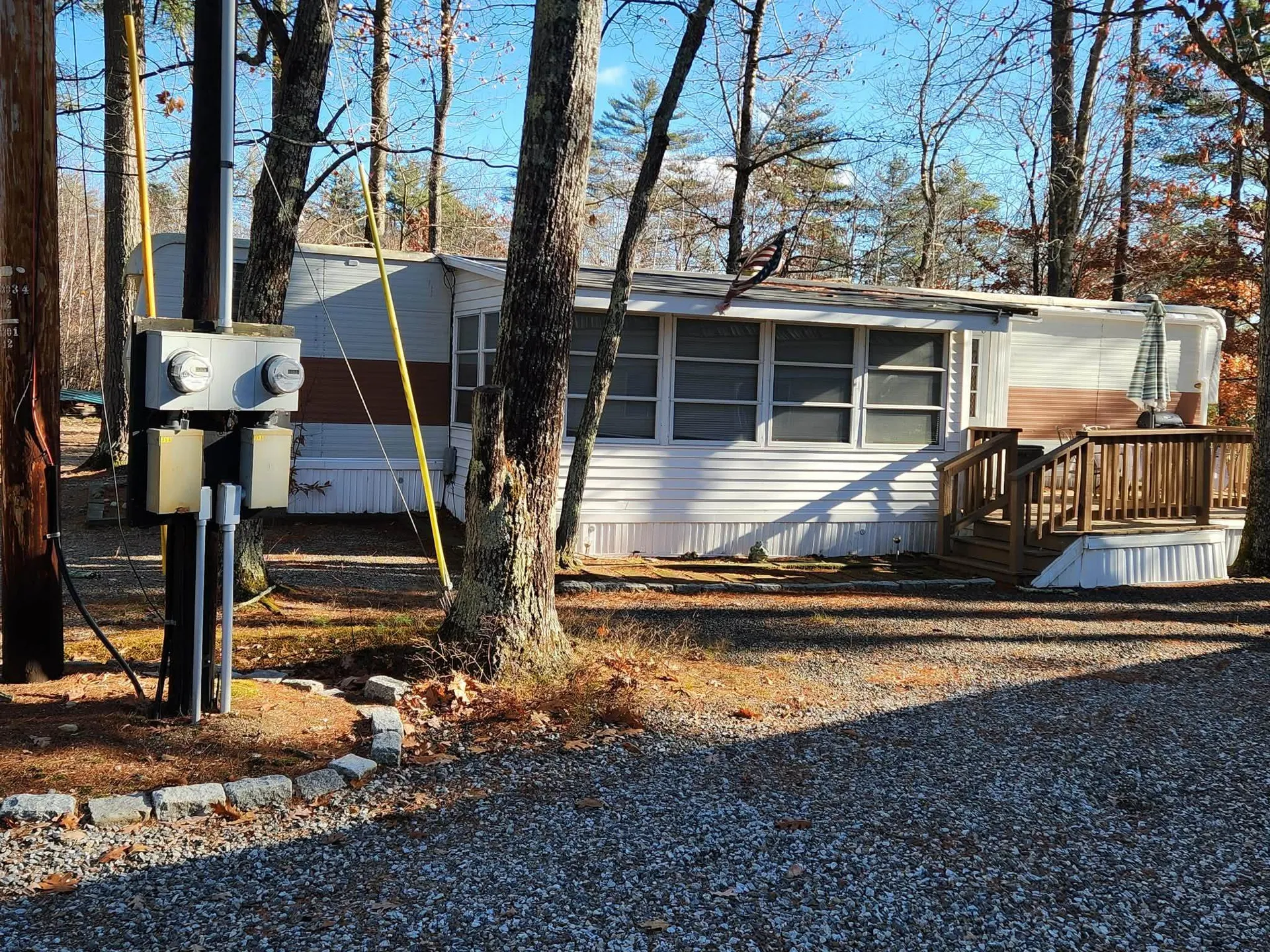 345 Heron Point Road Alton NH 03809