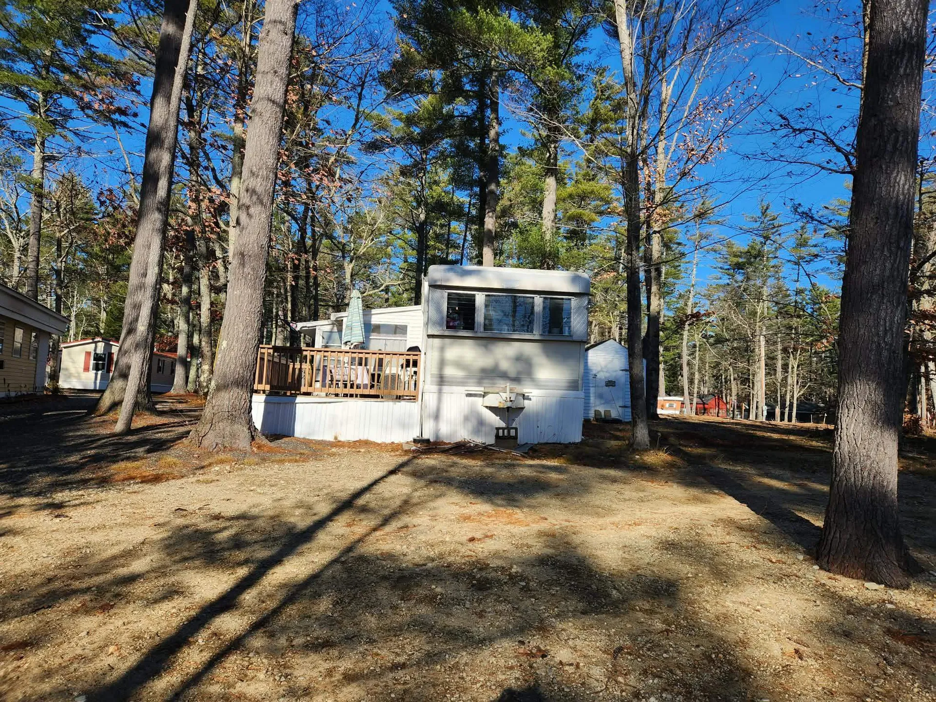 345 Heron Point Road Alton NH 03809