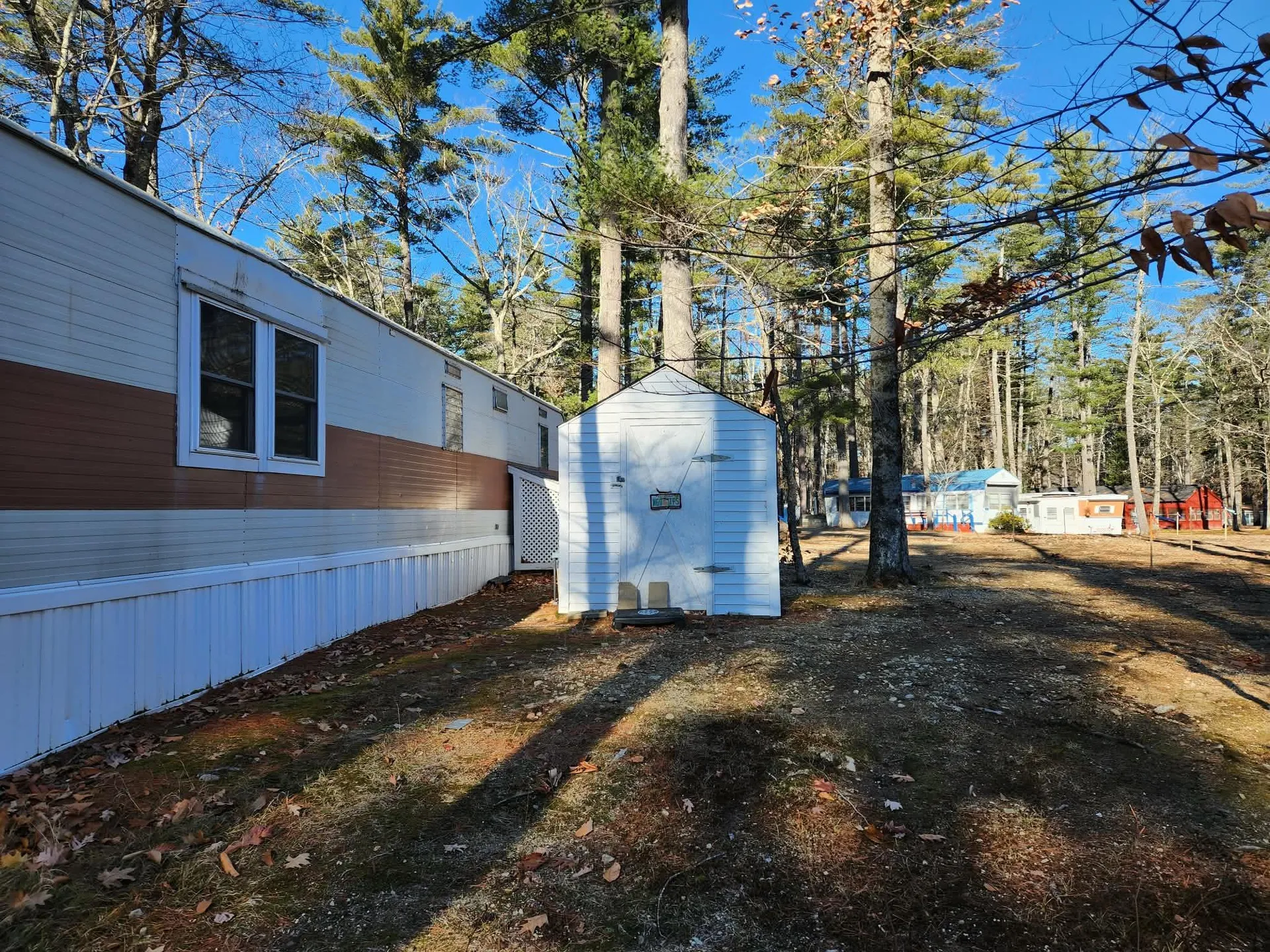 345 Heron Point Road Alton NH 03809