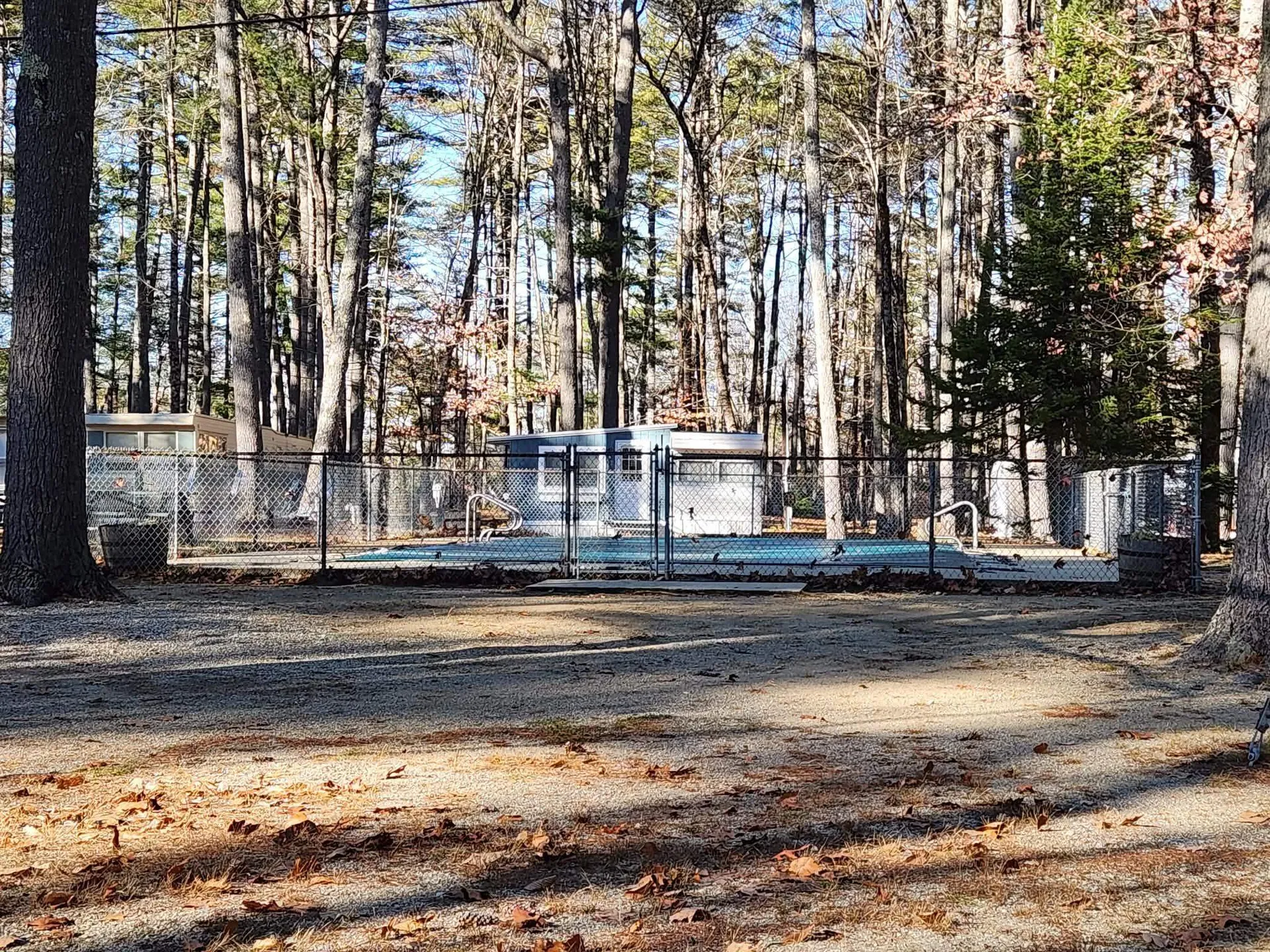345 Heron Point Road Alton NH 03809