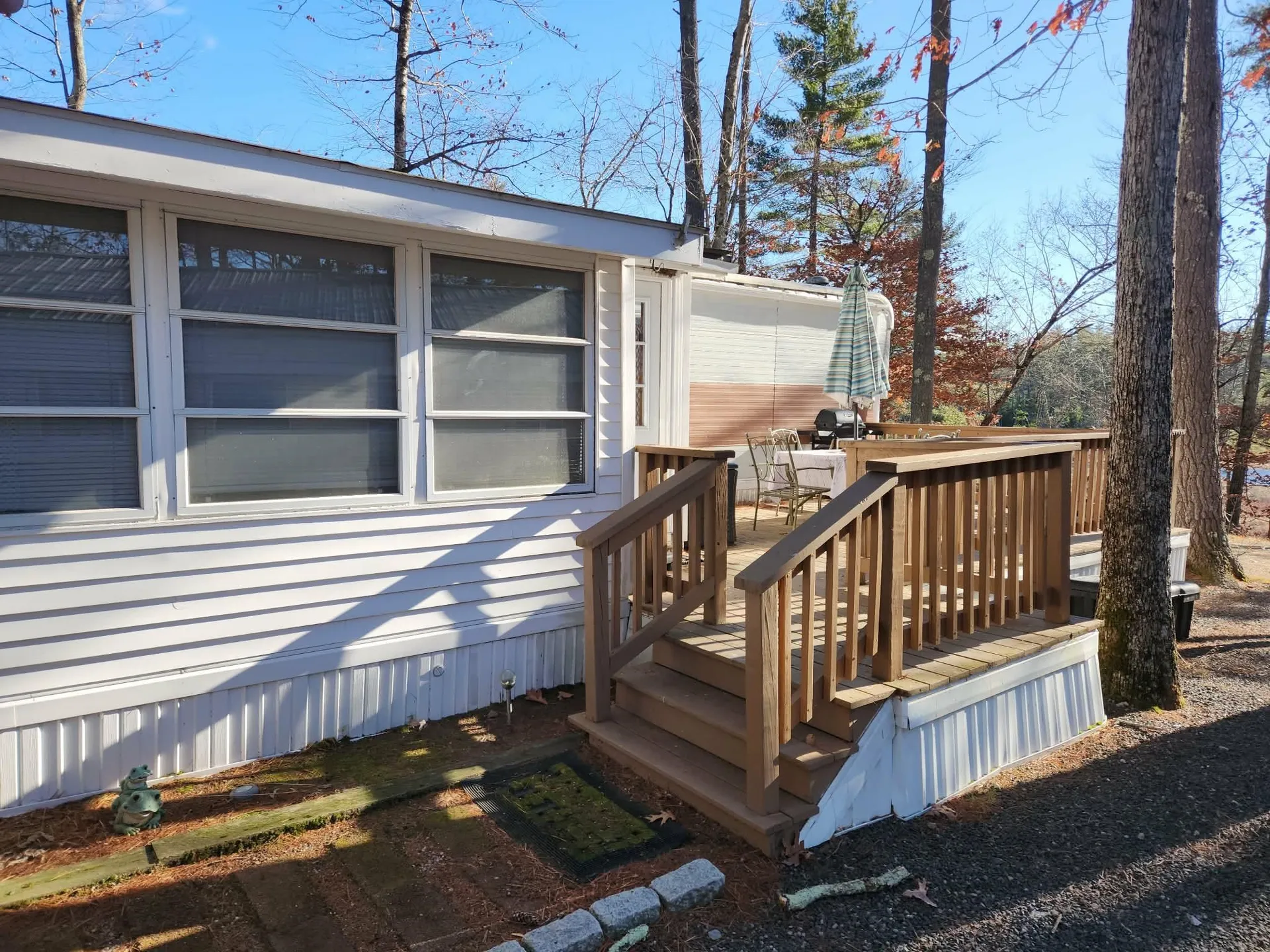 345 Heron Point Road Alton NH 03809