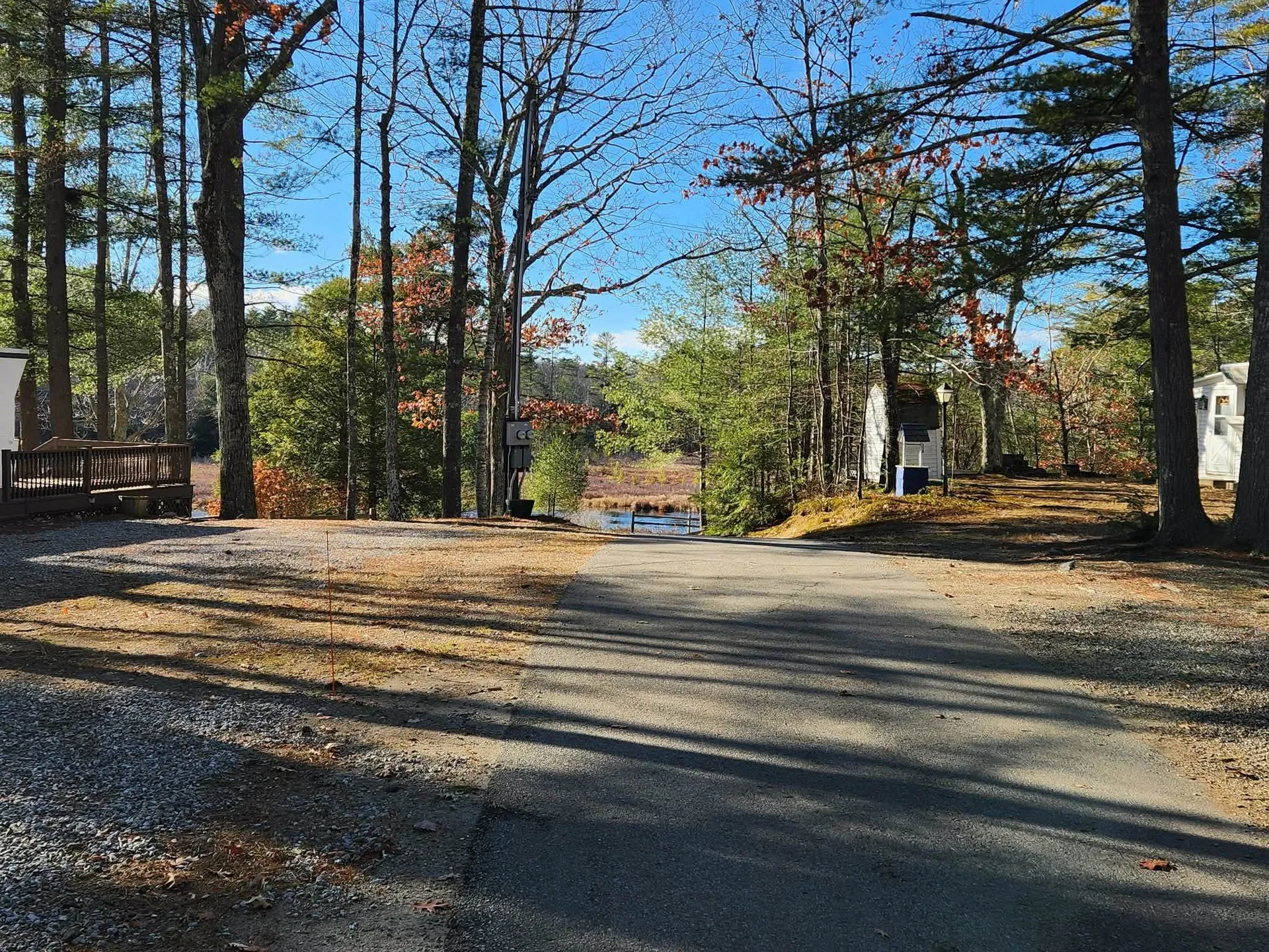 345 Heron Point Road Alton NH 03809