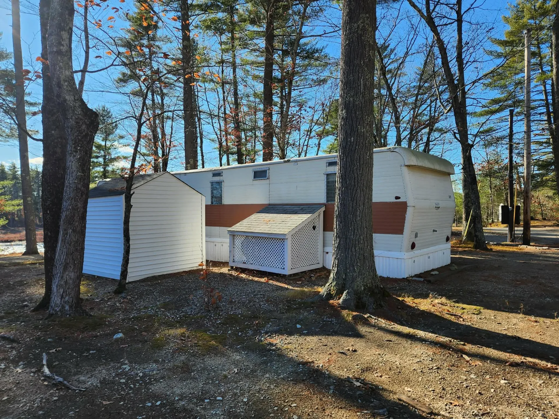 345 Heron Point Road Alton NH 03809