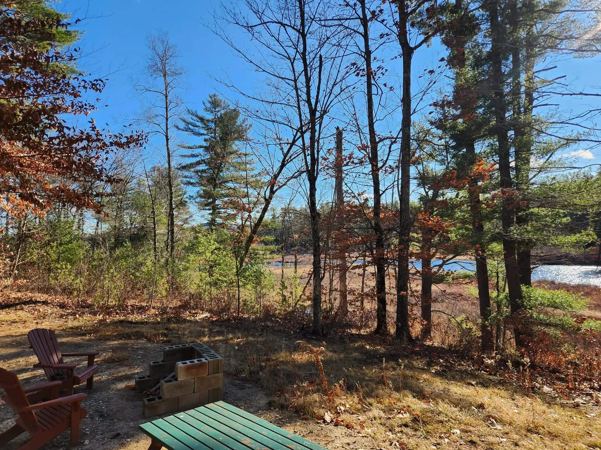 345 Heron Point Road Alton NH 03809