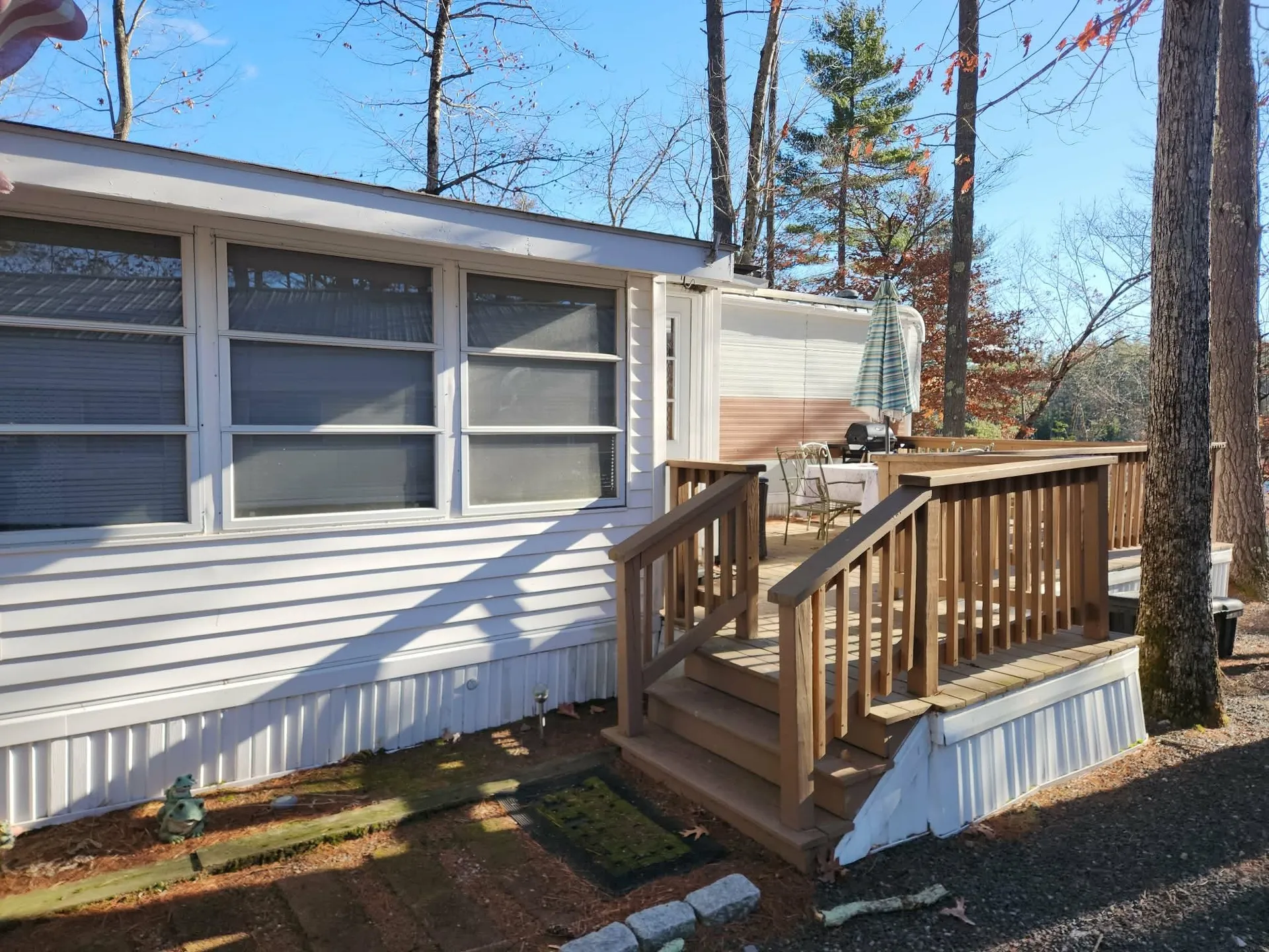345 Heron Point Road Alton NH 03809