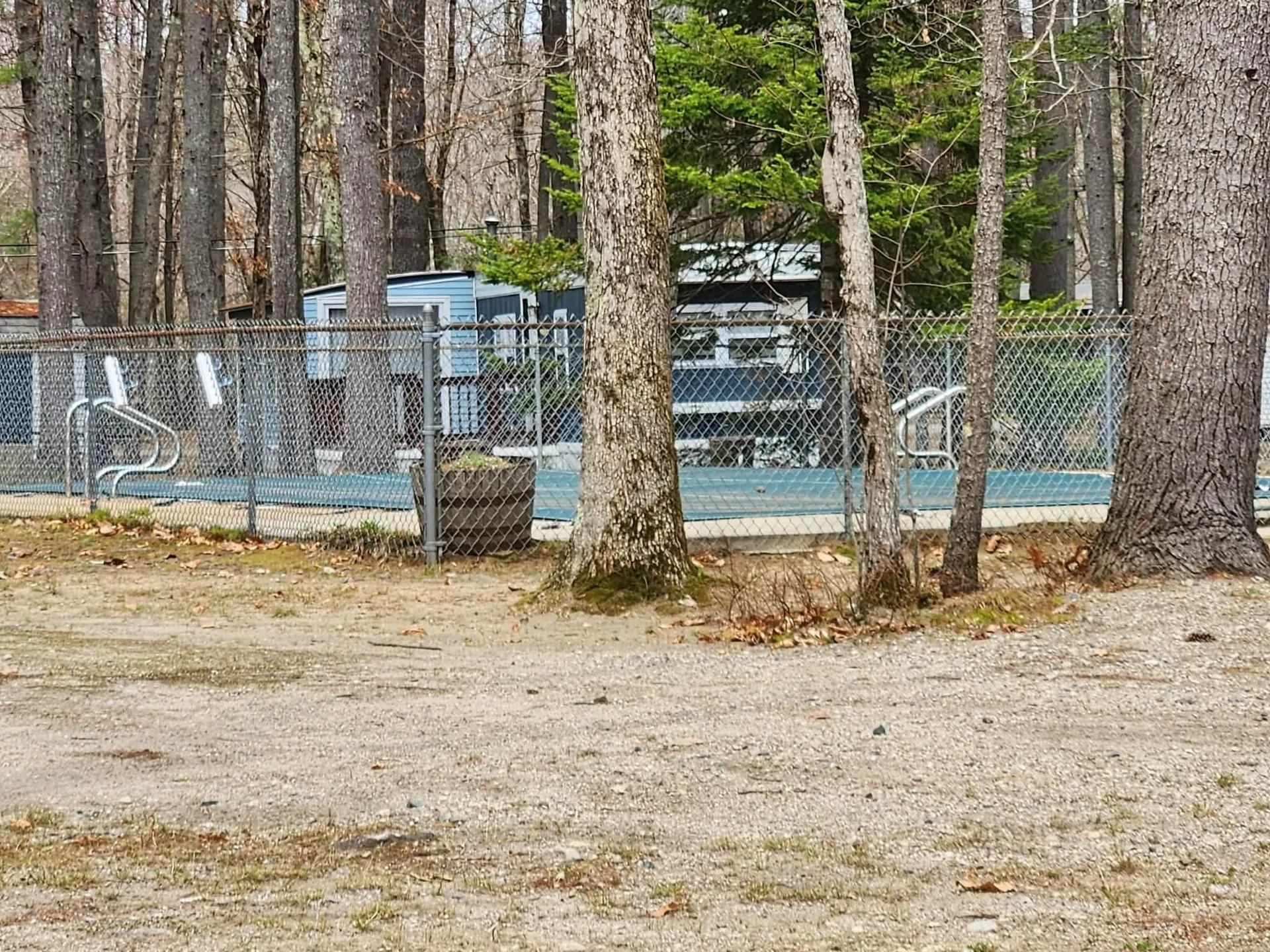 345 Heron Point Road Alton NH 03809