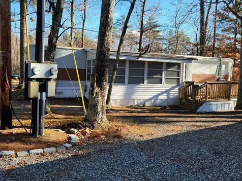 345 Heron Point Road Alton NH 03809