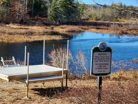 345 Heron Point Road Alton NH 03809