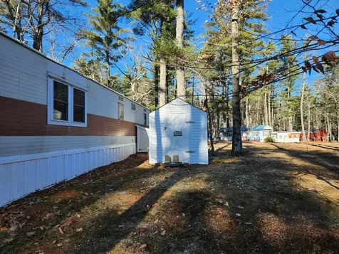 345 Heron Point Road Alton NH 03809