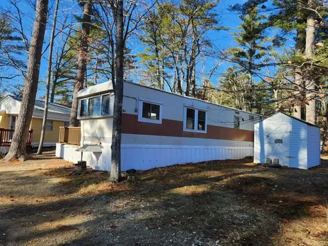 345 Heron Point Road Alton NH 03809