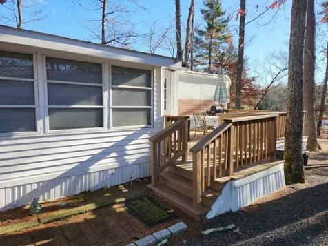345 Heron Point Road Alton NH 03809