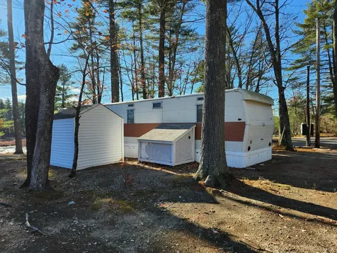 345 Heron Point Road Alton NH 03809