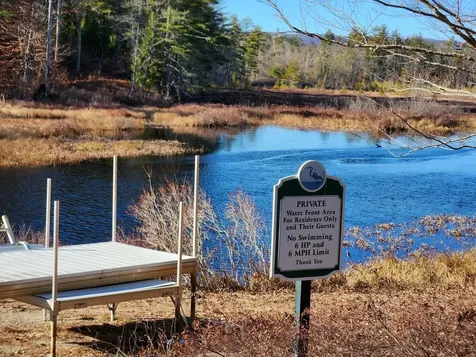 345 Heron Point Road Alton NH 03809
