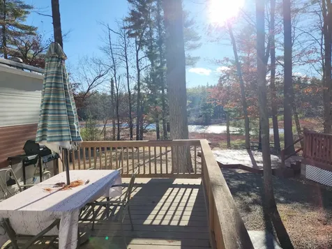 345 Heron Point Road Alton NH 03809