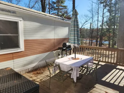 345 Heron Point Road Alton NH 03809