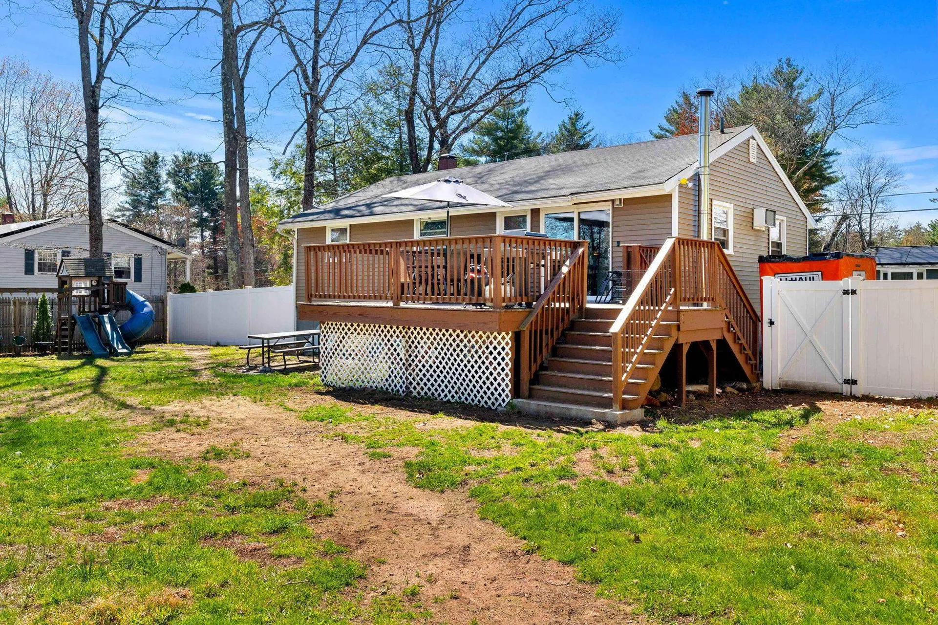 15 Bradford Drive Merrimack NH 03054
