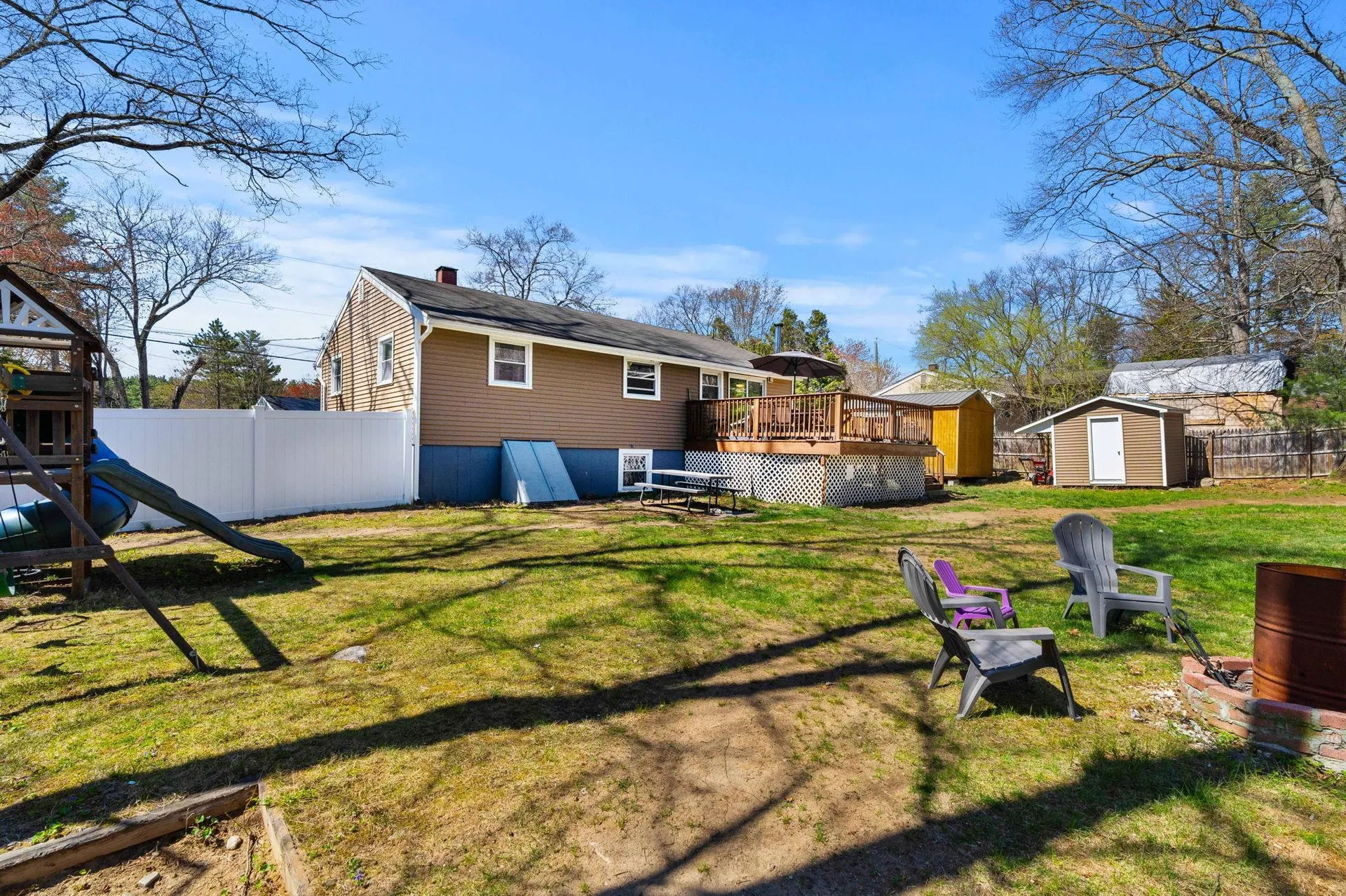 15 Bradford Drive Merrimack NH 03054