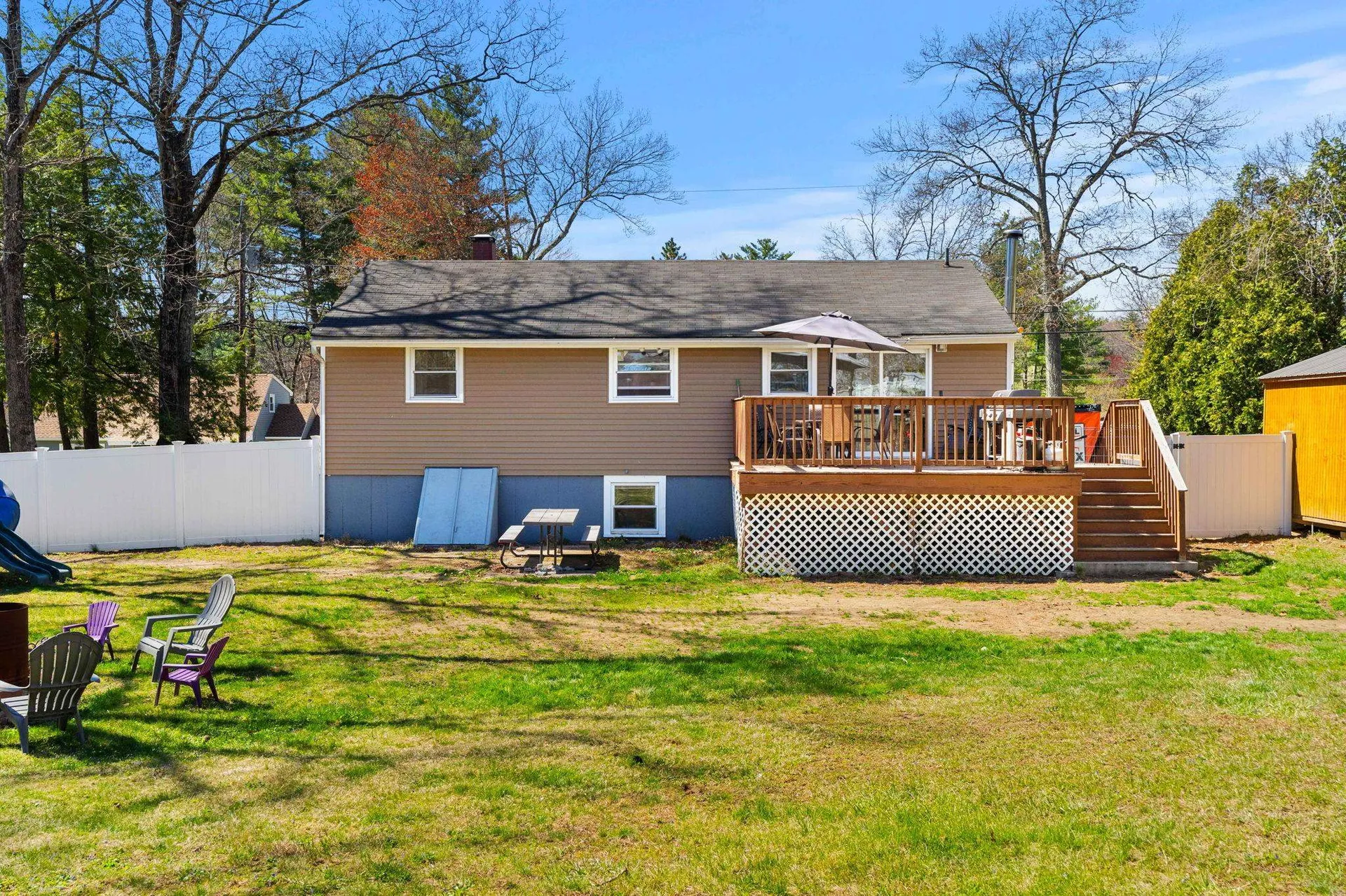 15 Bradford Drive Merrimack NH 03054