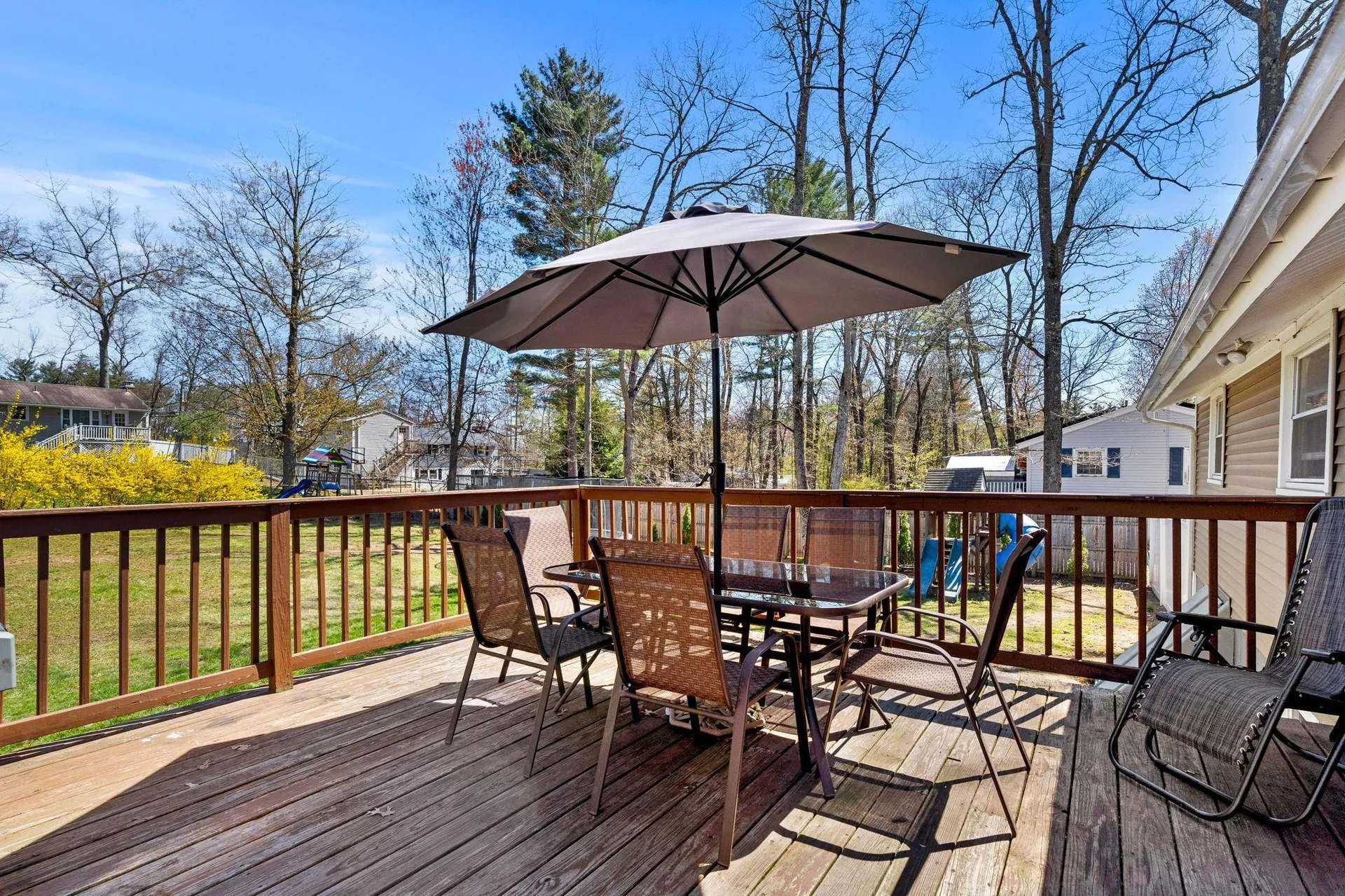 15 Bradford Drive Merrimack NH 03054