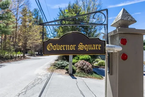 4 Governor Square Peterborough NH 03458